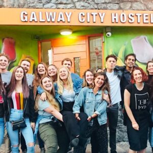 Galway City Hostel