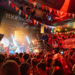 Expanded Programme announced for Galway Folk Festival in June!