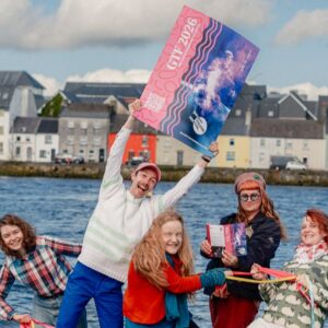 Language, Culture & Creativity Come Together in Galway Theatre Festival’s 2026 Programme