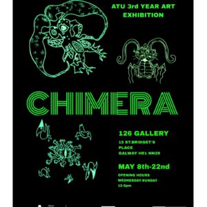 CHIMERA