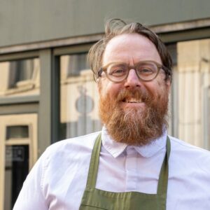 JP McMahon marks 15 years of Aniar with collaborations, menus and signature dishes