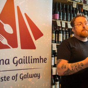 Blas na Bealtaine Returns for a Month-Long Celebration of Galway’s Food and Culture