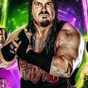 Over the Top Wrestling: Live in Galway at Black Box Theatre