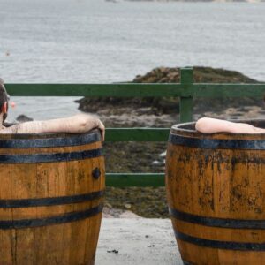Oileánra Seaweed Baths & Sauna