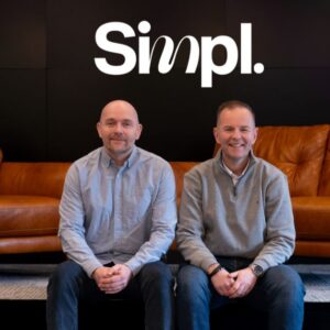 It's Simpl! Galway Design & Development Company Announce Rebrand