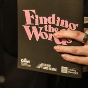 Our Top 10 Picks for Cúirt International Festival of Literature