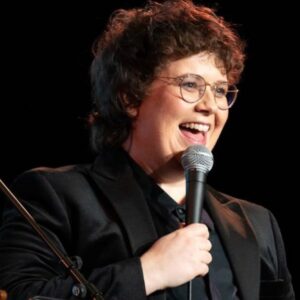Galway Comedy Festival: Joe Rooney, Emer Maguire, Jess Collins & Ian Coppinger