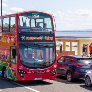 City Sightseeing Galway