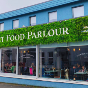 The Table is Set for the Next Chapter: Gourmet Food Parlour Turns Twenty