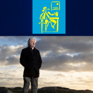 Talk & Performance: Sean-Nós with Dominic Mac Giolla Bhríde at Galway City Museum