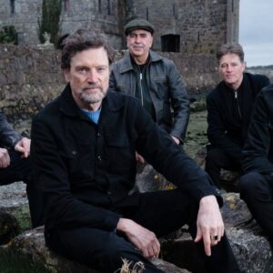 The Stunning Set to Ignite Momentum Festival’s Opening Night this May Bank Holiday Weekend