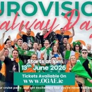 GALWAY EUROVISION DAY 2026
