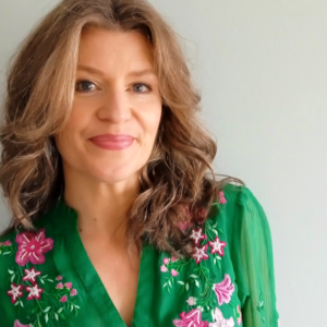 Galway Author Evie Woods on Finding Magic in the Ordinary