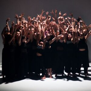 Galway International Arts Festival announce full 2026 programme