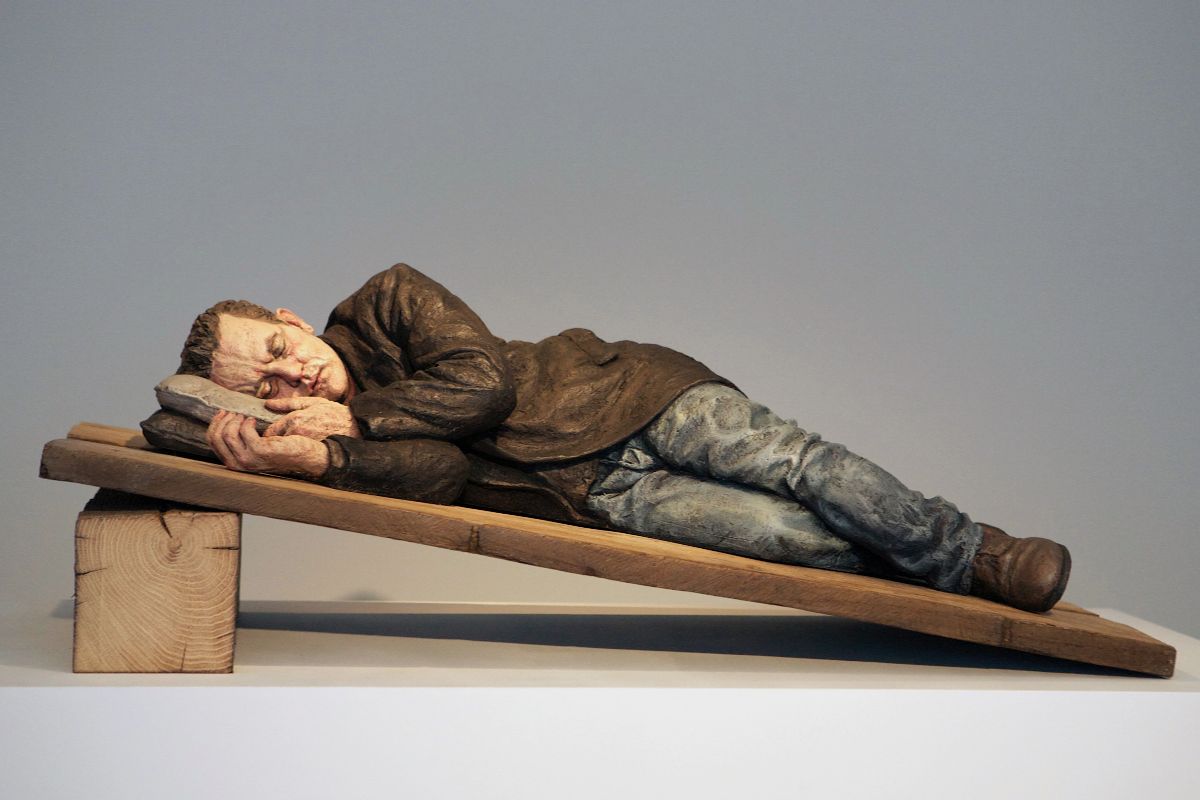 Visual Arts at GIAF 26