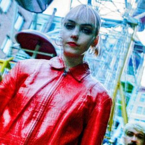 Galway International Arts Festival & Róisín Dubh present Just Mustard