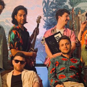 Galway International Arts Festival & Róisín Dubh present Le Bal Chaloupé