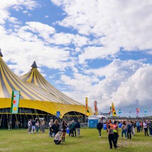 Momentum Festival delivers hugely successful inaugural weekend in Galway