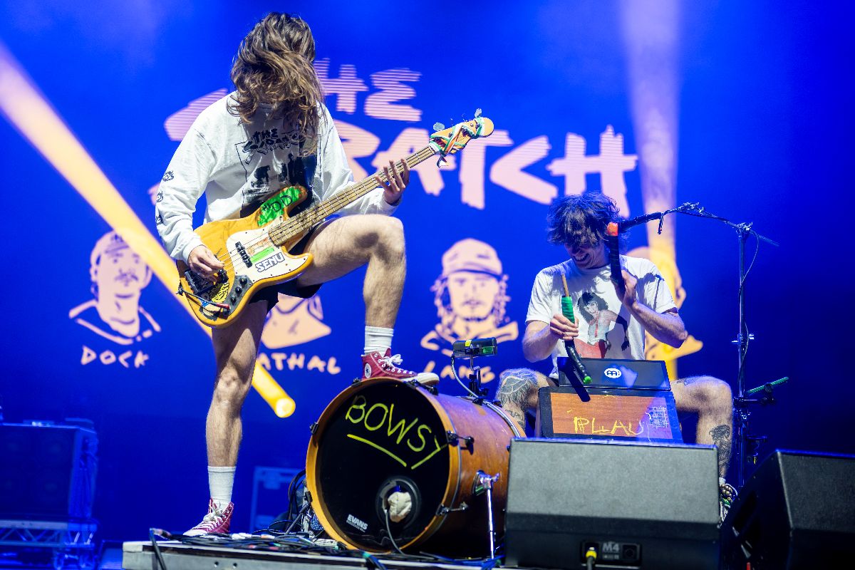 Momentum Festival