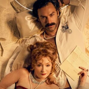 National Theatre Live: Les Liaisons Dangereuses at Eye Cinema