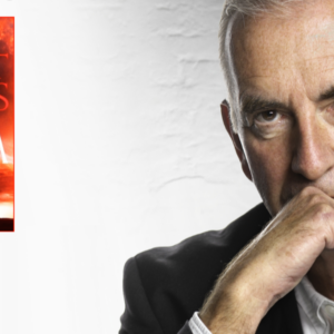 Kennys Bookshop presents Robert Harris in conversation with Ryan Tubridy at Black Box Theatre
