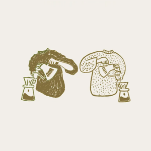 The Battle Of The Brewers at Ré Coffee + Design