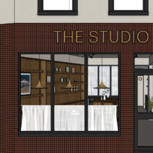 THE STUDIO set to open in Galway's Westend