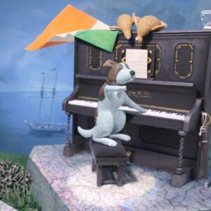 Galway International Arts Festival & Druid Theatre Company present The Shaughraun at Town Hall Theatre