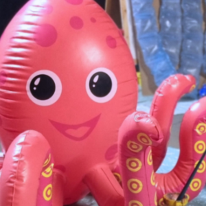 Workshop(Toddlers): Play and Create – Under the Sea Special! at Galway City Museum - FULLY BOOKED