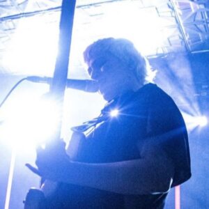HAVVK & Cable Boy at Róisín Dubh