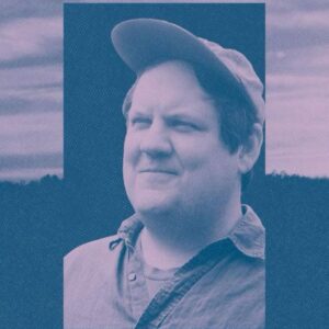 Jake Xerxes Fussell at Róisín Dubh