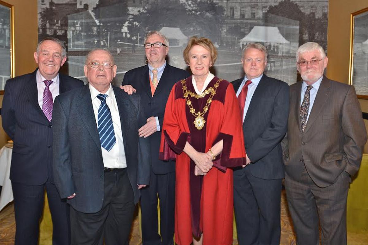 Galway City Museum Digitization Project