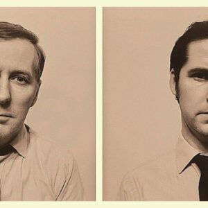 The Frank and Walters