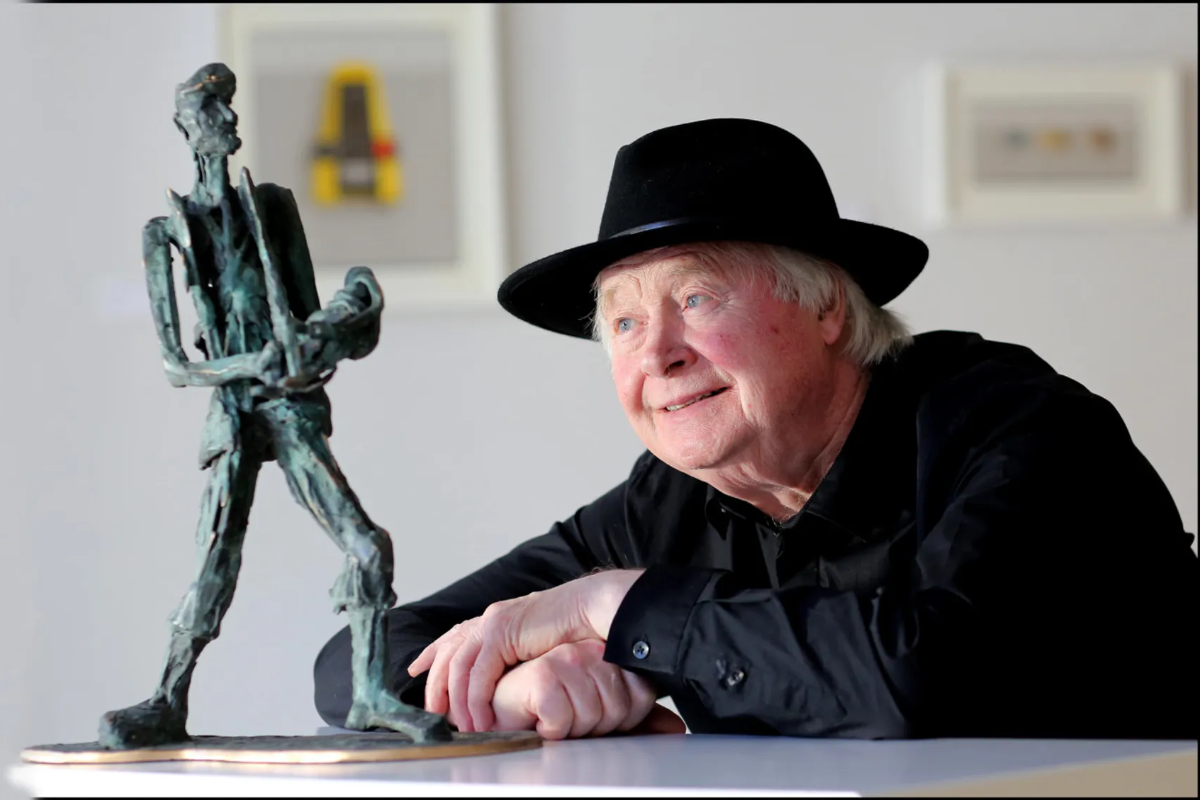 John Behan