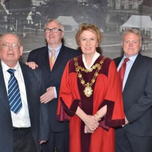 Heritage Week Talk: Digitising a Unique Heritage Collection at Galway City Museum