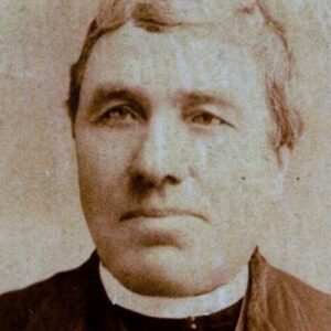 Heritage Week Talk: Sean-nós song in Pennsylvania 1884-1935: the Rev. Daniel J. Murphy Manuscripts at Galway City Museum