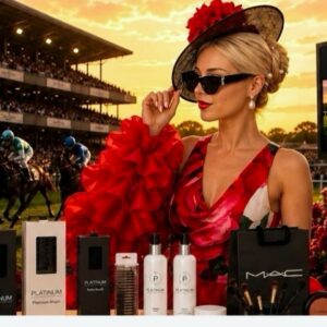 Get Races Ready at Electric