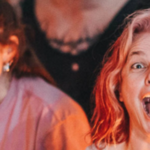 Misleór Festival of Nomadic Cultures presents H.O.M.E. at Black Box Theatre