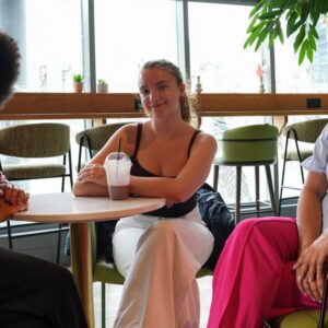 Café Lates 2026 returns to add variety to your evening in Galway City