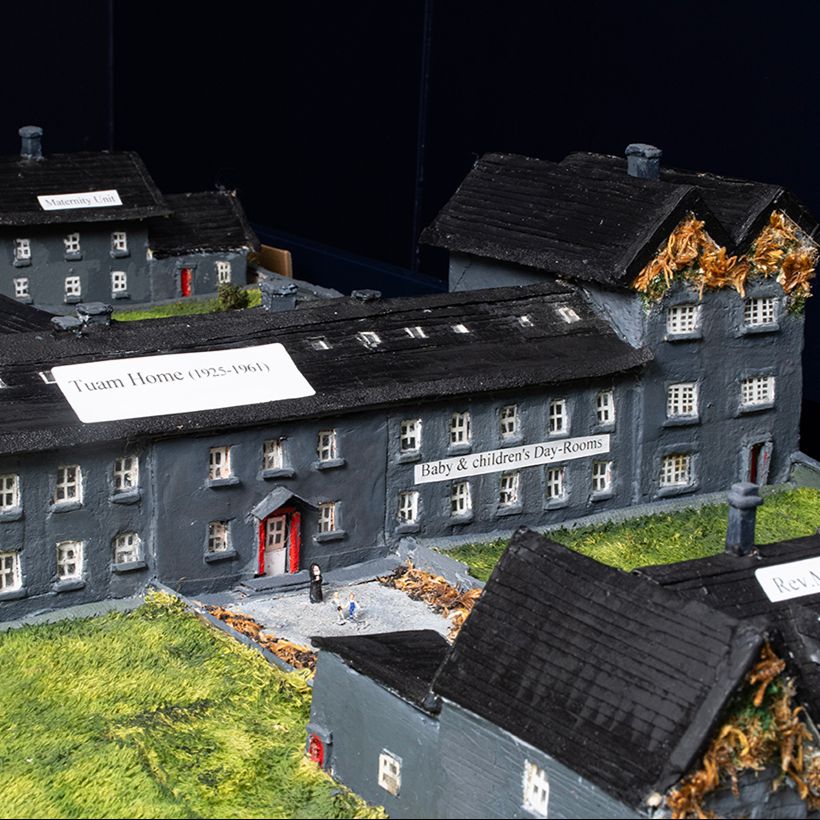 Galway City Museum Survivors