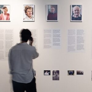 New exhibition on Tuam and Ireland’s institutional past opens at Galway City Museum