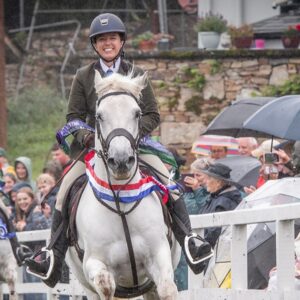 101st Connemara Pony Show takes place in Clifden this August