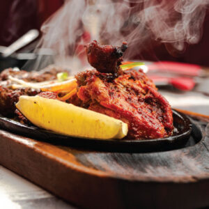 Galway's Best Indian Restaurants