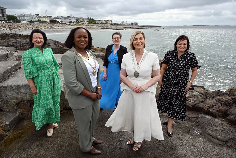 Network Ireland