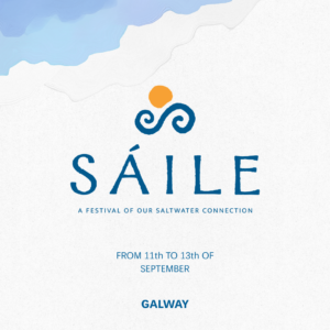 Sáile Ocean Festival 2026