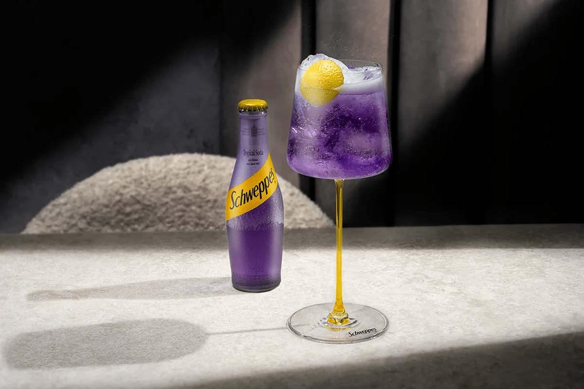 Schweppes Tropical Summer Sessions