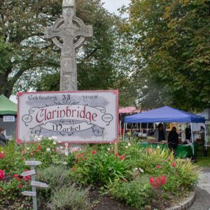 Clarinbridge Market Day