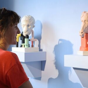 Gallery Lates: Late Opening at Deviations