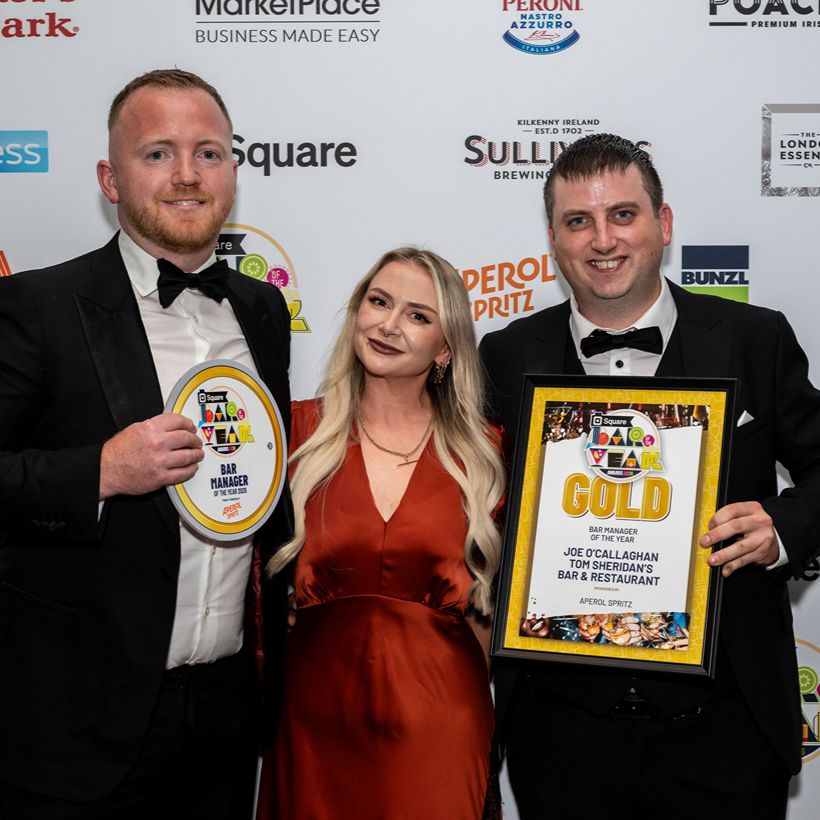 Bar of the Year