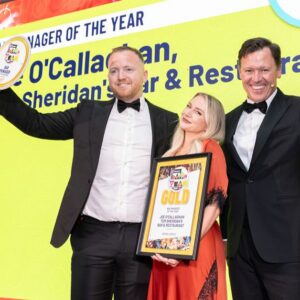Discover the Galway Pubs recognised at the Bar of the Year Awards